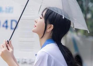 秀人网 – 蛋蛋宝玩转JK，作品资源让人无话可说的小叹息