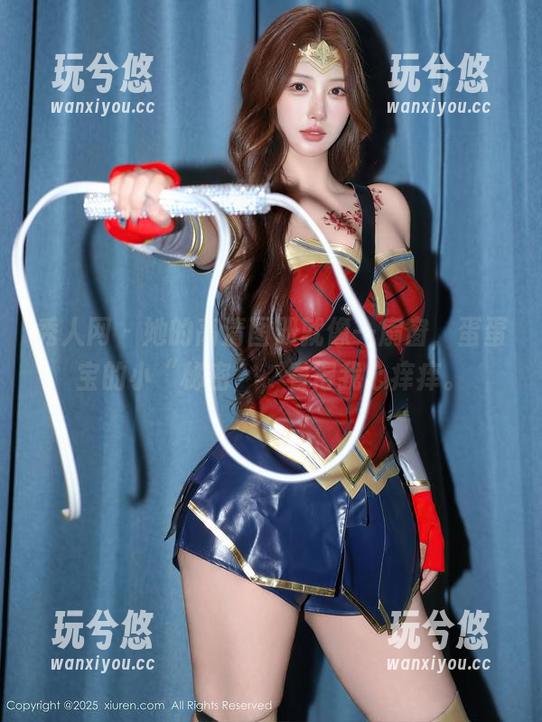 秀人网-蛋蛋宝 秀人网 - 她的高清图册就像一扇窗,蛋蛋宝的小“秘密”,看得我心痒痒。