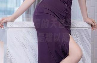 秀人网 – 精选软情的天台写真，没想到视线总是难以离开