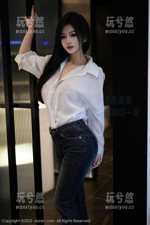 秀人网-金幼汐Vivian 秀人网 - 金幼汐Vivian的温柔作品集,分享之后这些画面可能会在脑海烙印一辈子