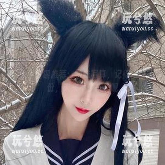 章鱼小童谣 章鱼小童谣推荐:学妹写真,记得网盘备份,未来不少乐子呢