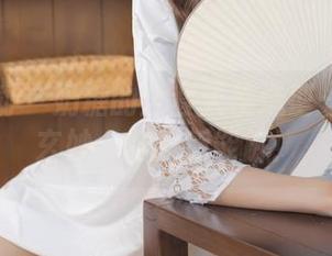 紧急企划 – 奶糖的全套天使造型——个中玄妙，非我所能解！
