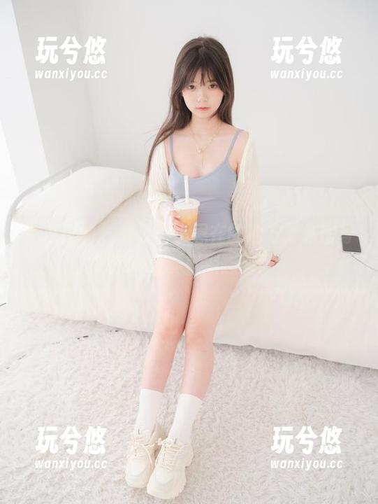紧急企划-小恩 紧急企划 - 只要有小恩在的地方,私房写真和JK经典就别想消停!