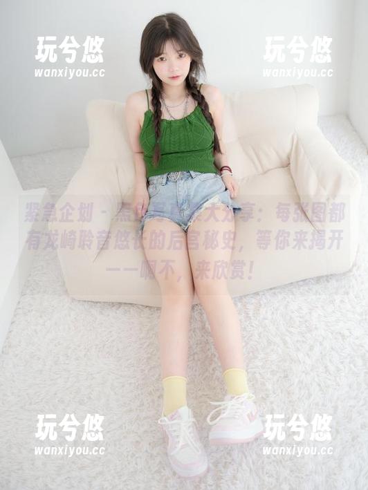 紧急企划-龙崎聆音 紧急企划 - 黑色写真集大分享:每张图都有龙崎聆音悠长的后宫秘史,等你来揭开——啊不,来欣赏!