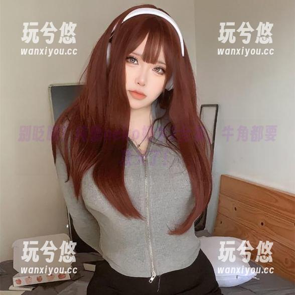 别眨眼！纯爱neko奶牛2全集，牛角都要顶天了！