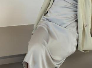 绮梦摄影 – 作品：小艺的礼服，精选中的精华，一幅幅都像在讲悄悄话。