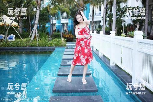 美媛馆-小夕juju 美媛馆 - 小夕juju:无聊的日常,她的全套图集让我们意识到平淡也是有事可做的。