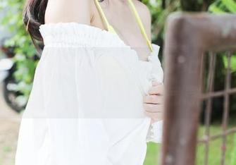美媛馆 – 在线高清看沫晓伊baby，像是抚摸那虚幻的女神气息。