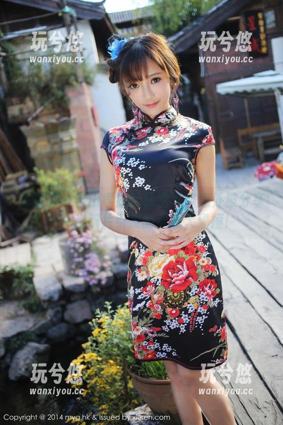 美媛馆-田孝媛 美媛馆 - 当田孝媛的秘密制作意外被分享:一张照片引发的灵感大碰撞!