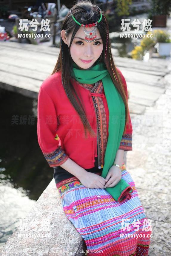 美媛馆-软软子 美媛馆 - 选泳装不误事,软软子的作品敢不下载吗?