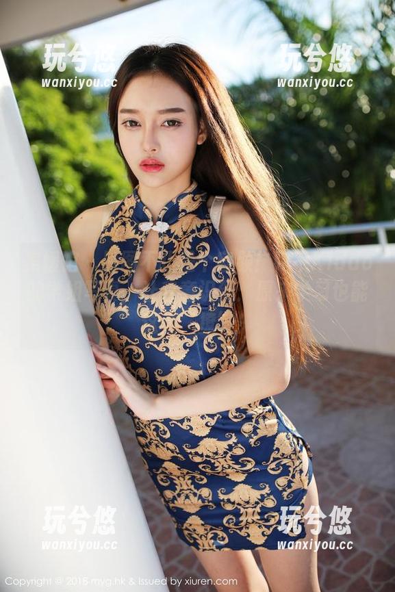 美媛馆-阿乖Kiddo 美媛馆 - 原图不止是个容颜!阿乖Kiddo的学姐写真,让我意识到:原来学习也能这么‘撩’!
