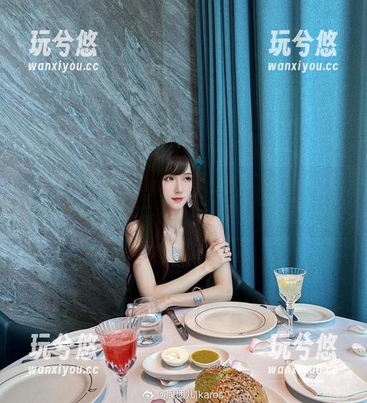 分享一下腐团儿Ikaros的守望先锋新作，图片里一定能找到你喜欢的元素哦！
