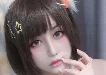 芊川一笑MNK的YLYAAA：没有什么圣光，只有狐耳内衣的挑战