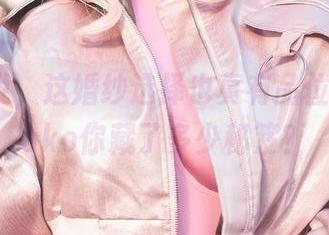私拍不说，这婚纱选择也真有品位，菌烨tako你藏了多少秘笈？