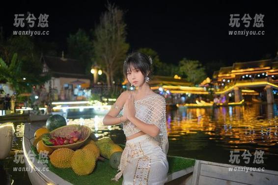 萌芽儿o0 泳装与cos,萌芽儿o0的套图就在那片浪花里闪烁