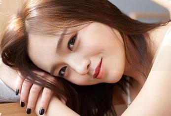 蜜桃社 – 于是我点进了伊琳的甜心，发现了这组美图