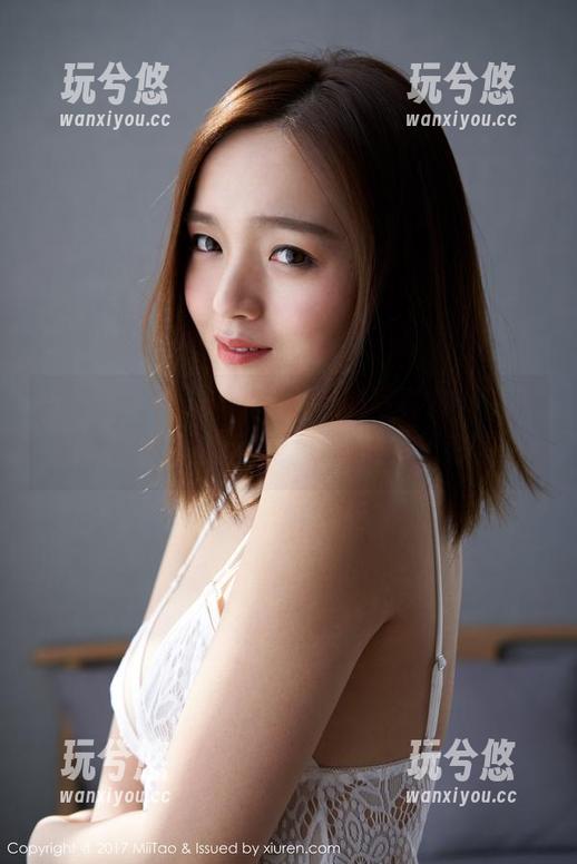 蜜桃社-琳琳ailin 蜜桃社 - 琳琳ailin女友的写真集,资源就像网红的衣柜,不经意间多了好多。