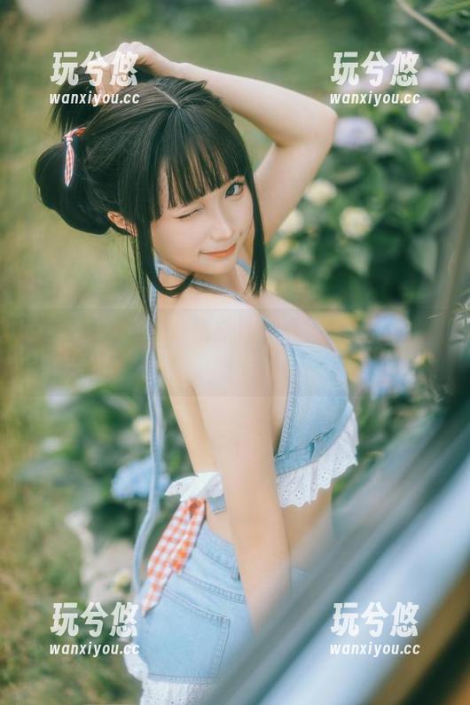 女友系列之高清蠢沫沫，看得我直打哈欠！