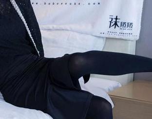 袜啵啵 – 更新啦！苏苏穿水手服，难道这是她的“航海计划”？