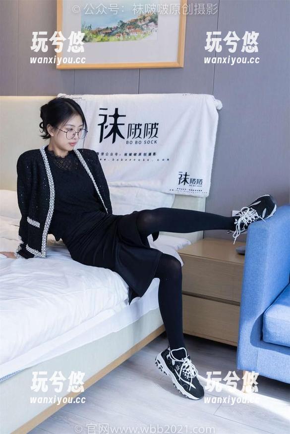 袜啵啵-苏苏 袜啵啵 - 更新啦!苏苏穿水手服,难道这是她的“航海计划”?