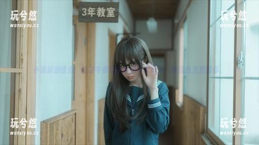 西园寺南歌 小清新的诱惑:西园寺南歌的高清可爱图片,别说我没提醒你。