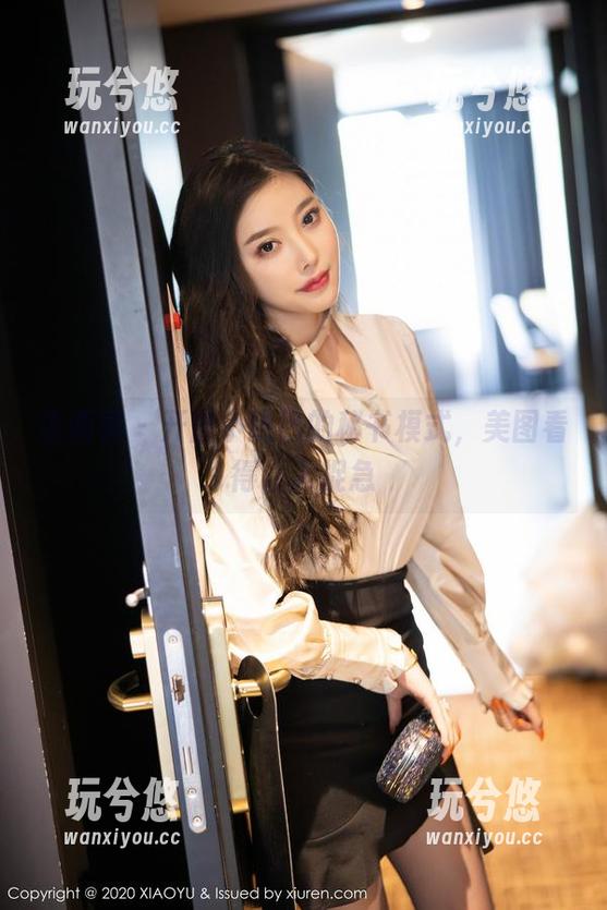 语画界 - 开启小热巴的秘书模式，美图看得让人捉急