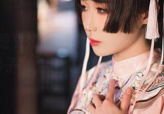 阿包也是兔娘的高清大作，碧蓝航线里的“沙子”，让人挠头的奇尔沙治！