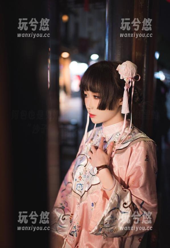 阿包也是兔娘 阿包也是兔娘的高清大作,碧蓝航线里的“沙子”,让人挠头的奇尔沙治!