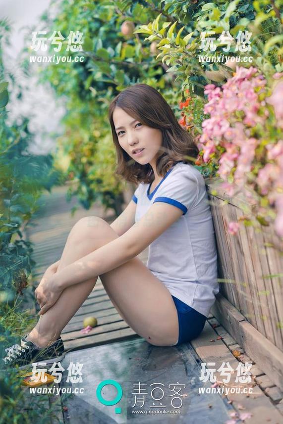 青豆客-欧尼anne 青豆客 - 欧尼anne的夏天图包:一天一图,消暑总动员!