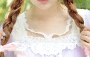 青豆客 – 作品合集：美昕Yumi的修女演绎——当虔诚与青春相碰撞，火花四溅！