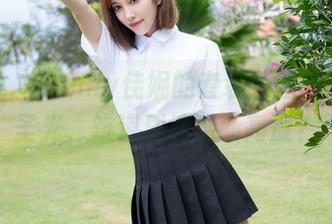 魅妍社 – Jenny佳妮的套装，图片加上无圣光，难道居然出新高度？