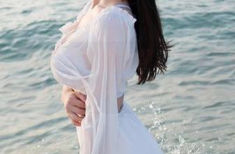 魅妍社 – 秘而不宣的套图：高清画质看Wendy智秀，打破我的期待！