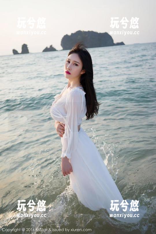 魅妍社-Wendy智秀 魅妍社 - 秘而不宣的套图:高清画质看Wendy智秀,打破我的期待!