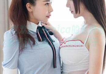 魅妍社 – 赵欢颜Jessica的私房合集：可爱得让人想捏一把的样子