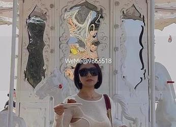 微密圈 – 正在“办事”的鹿瑶，办公室全套图片不一般