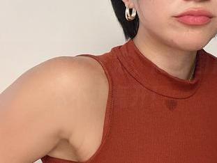 微密圈 – 鹿瑶的女王范，高清图库让你根本不想离开！