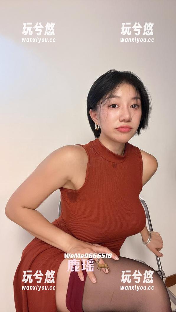 鹿瑶 微密圈 - 鹿瑶的女王范,高清图库让你根本不想离开!