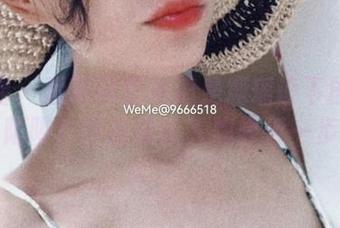 微密圈 – 透明吊带难道是鹿瑶设下的偶遇陷阱？作品总让人想靠近一步